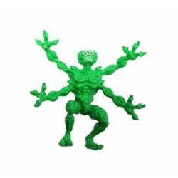Revenge From Mars Martian Figure
